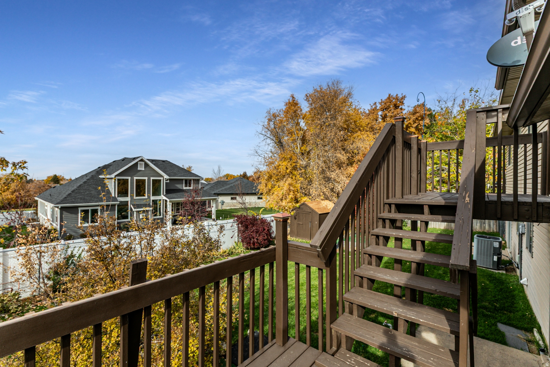 CONTINENTAL ESTATES - Residential