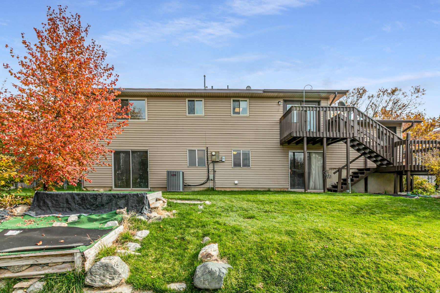 CONTINENTAL ESTATES - Residential