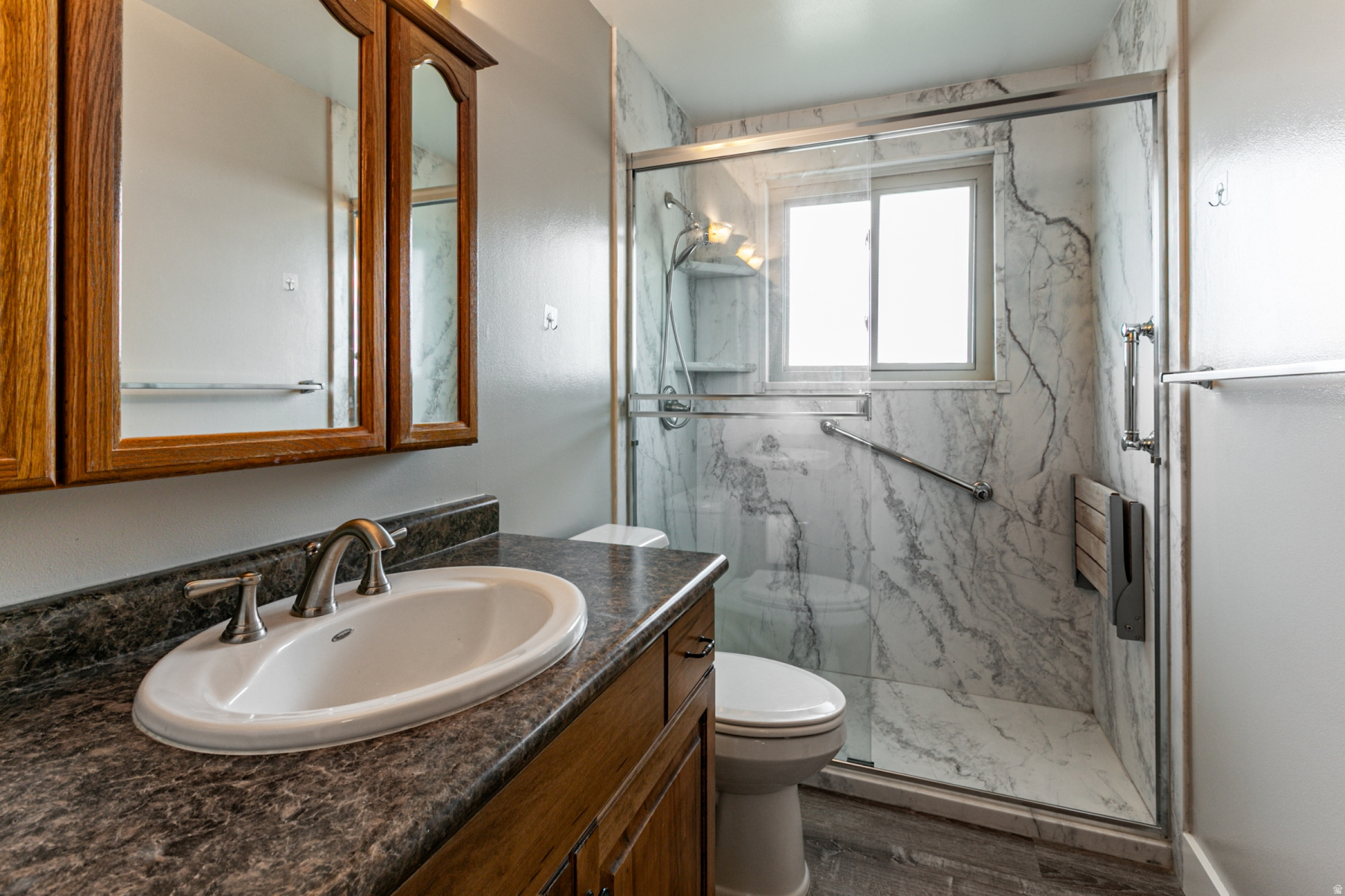 CONTINENTAL ESTATES - Residential