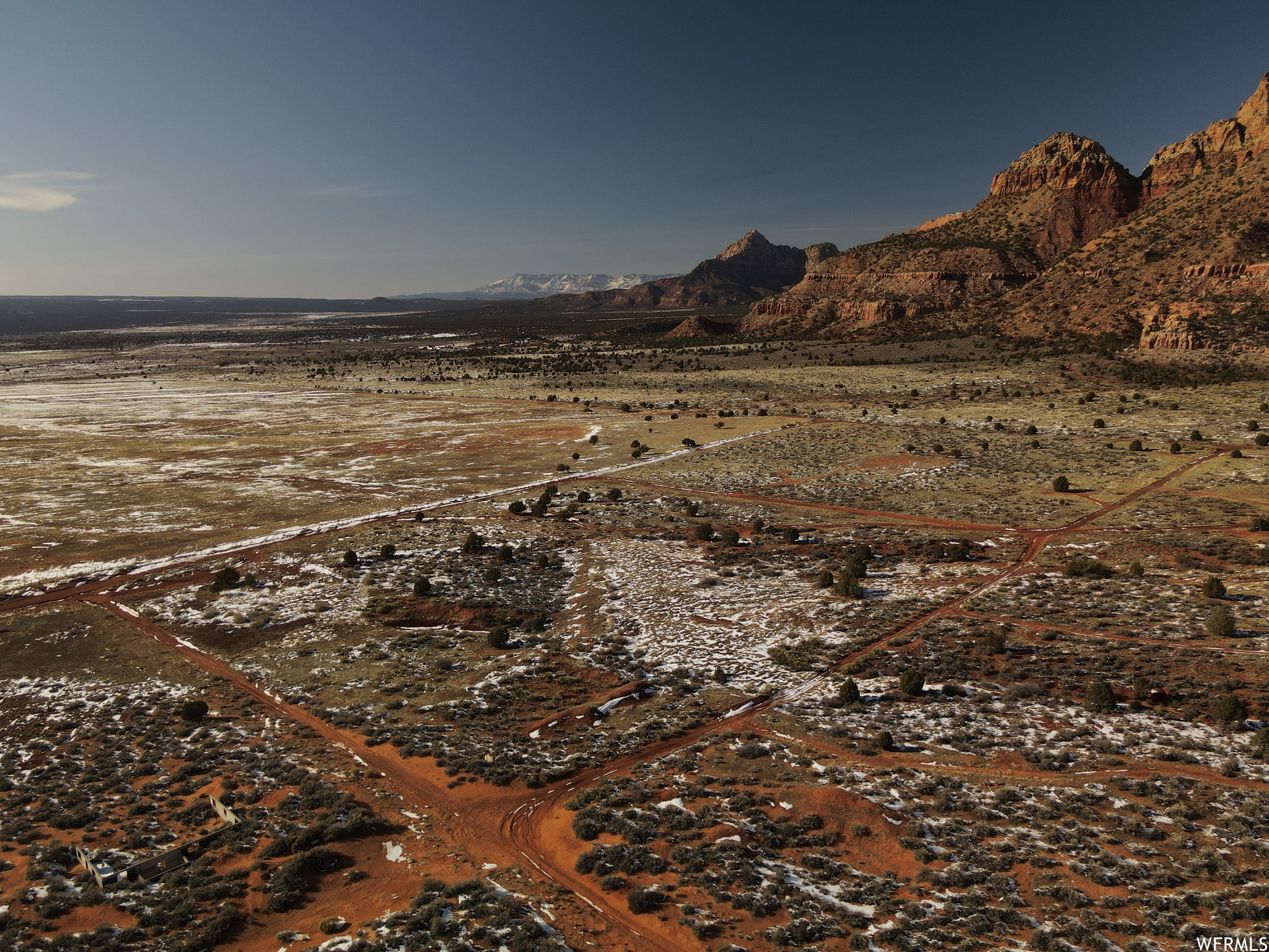 Land, Hildale, Utah image 9