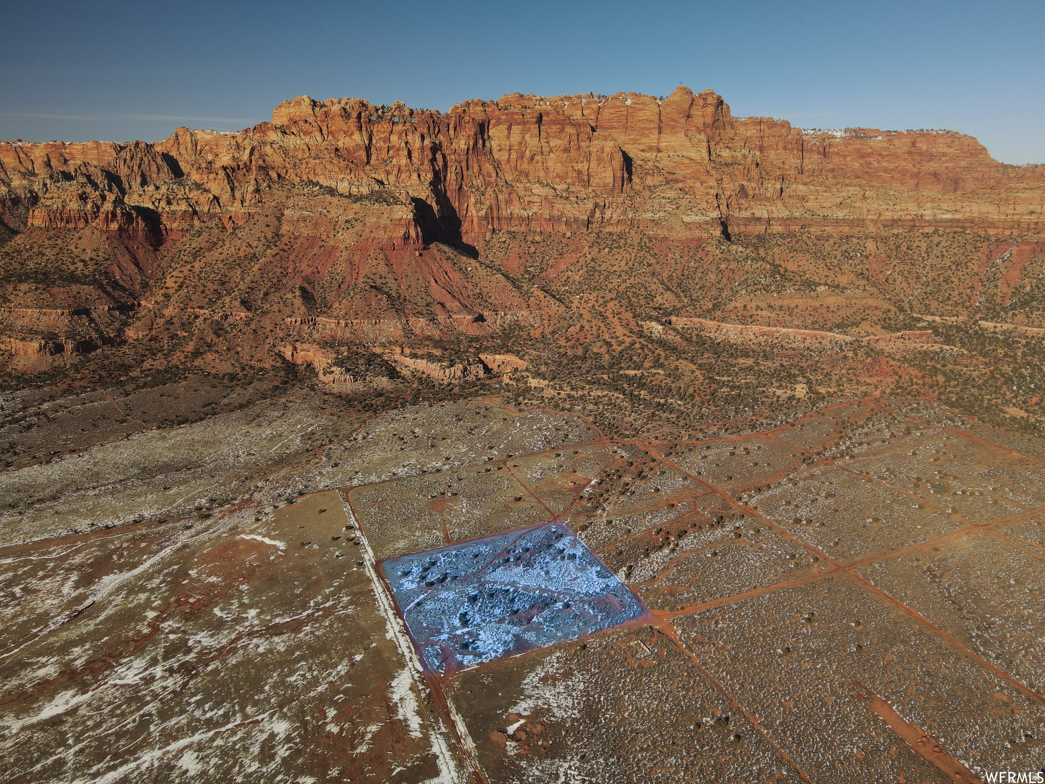 Land, Hildale, Utah image 3