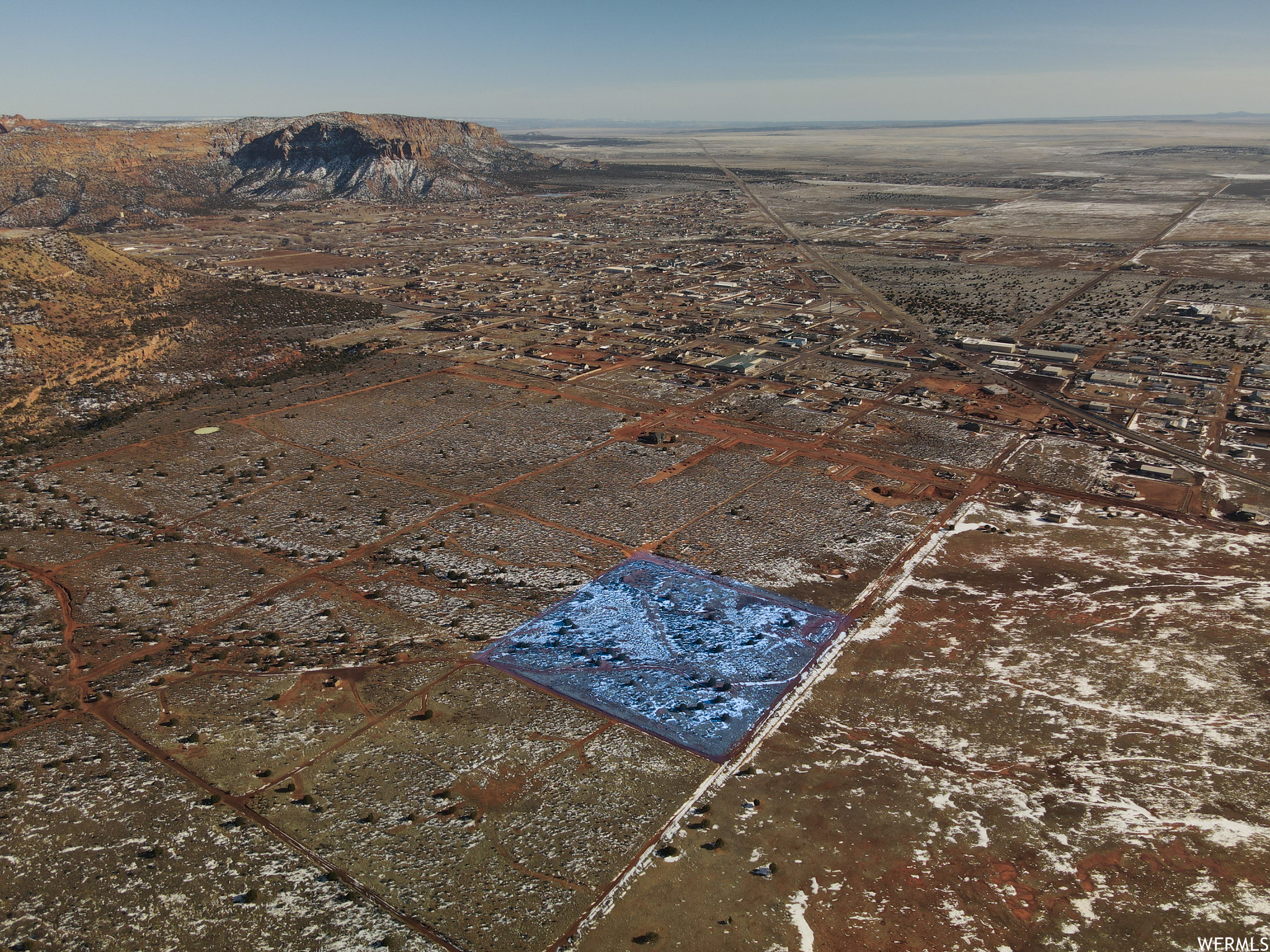 Land, Hildale, Utah image 2