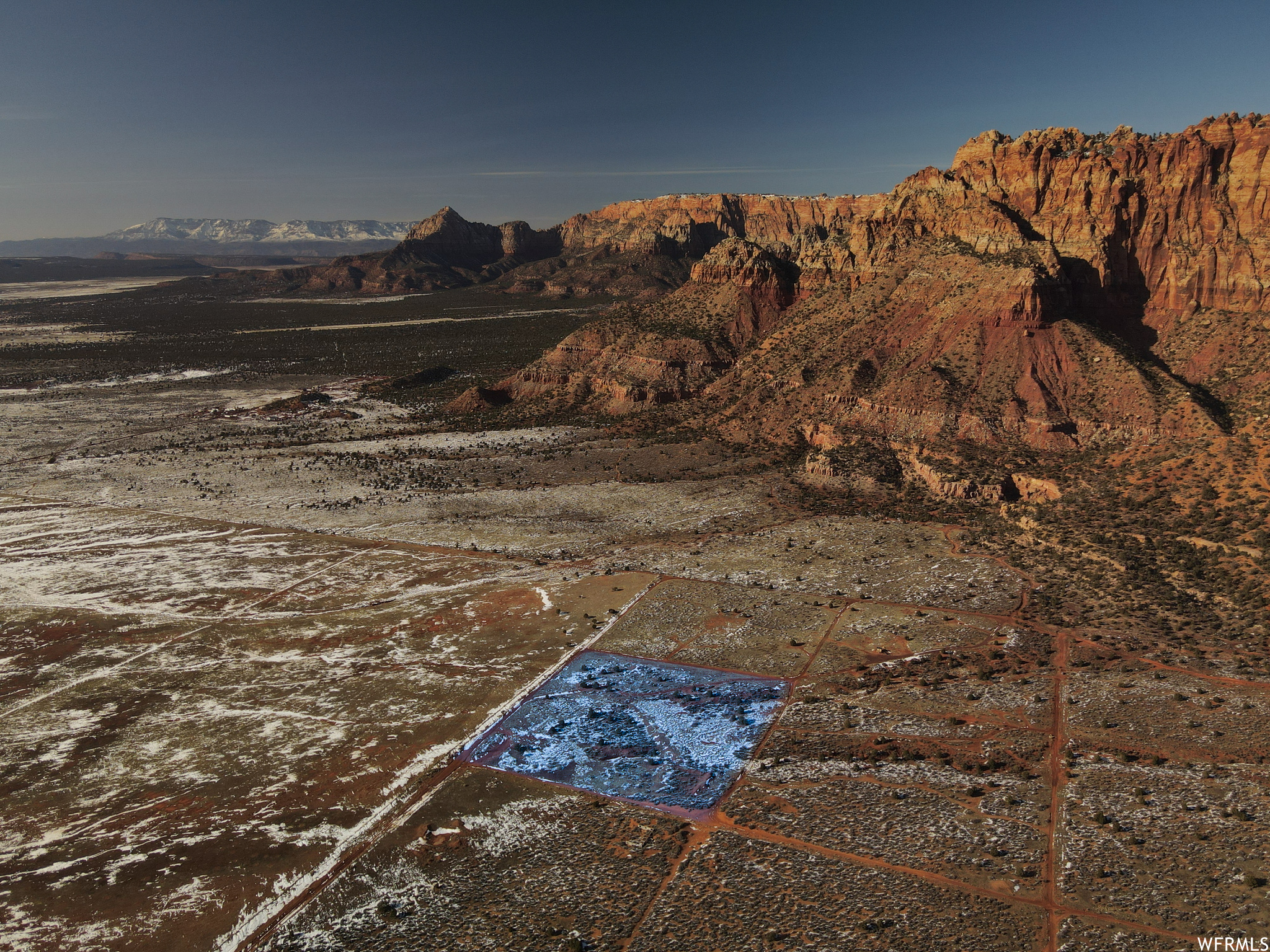 Land, Hildale, Utah image 1