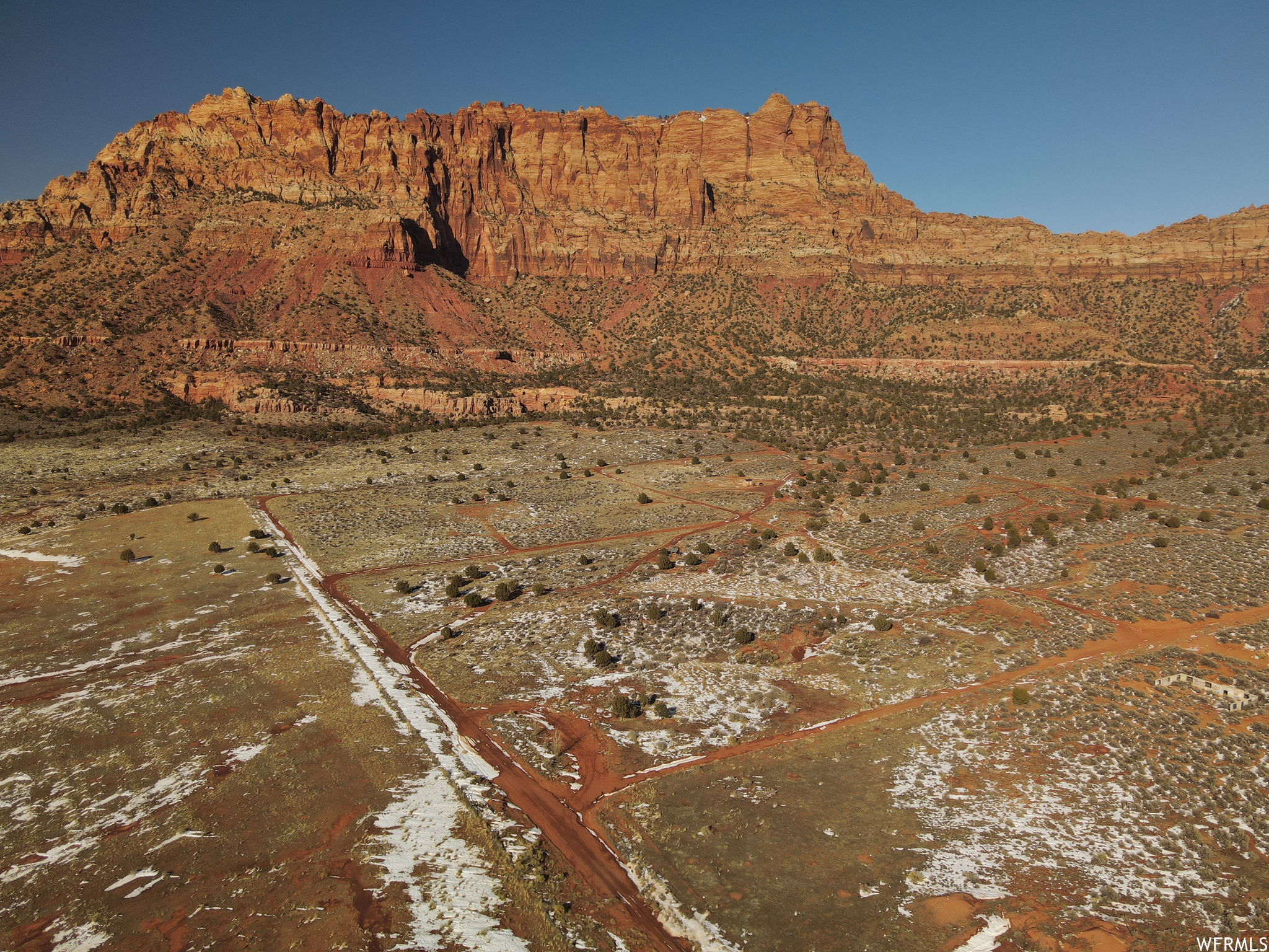 Land, Hildale, Utah image 5