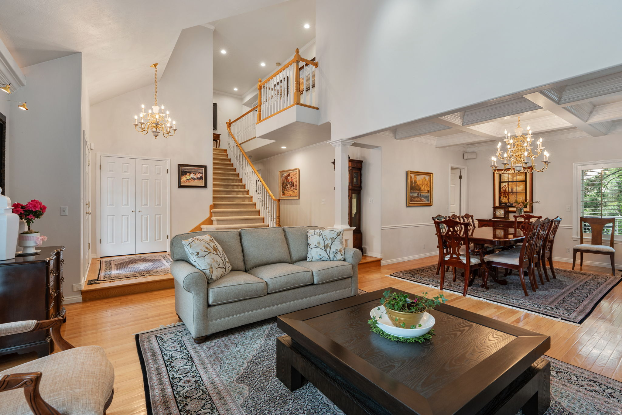 OLD MILL EST - Residential