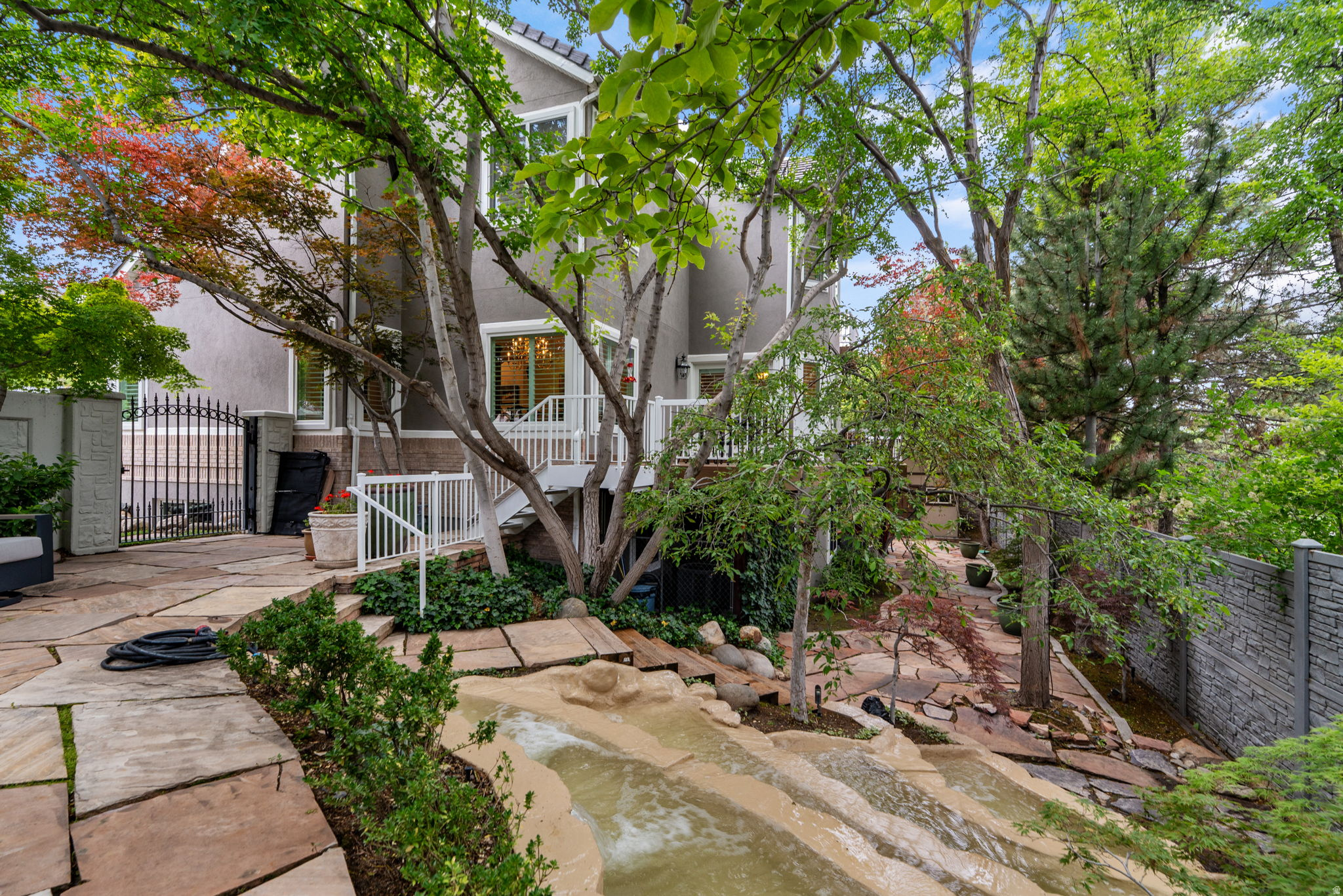 OLD MILL EST - Residential