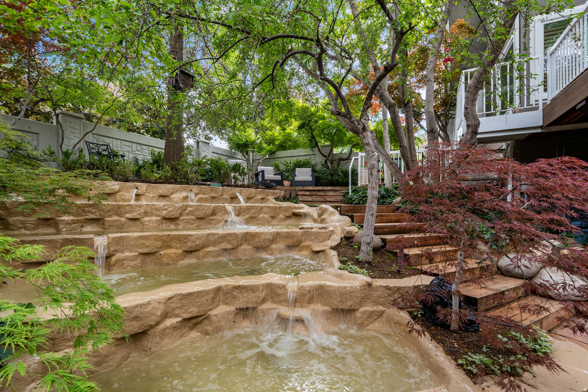 OLD MILL EST - Residential