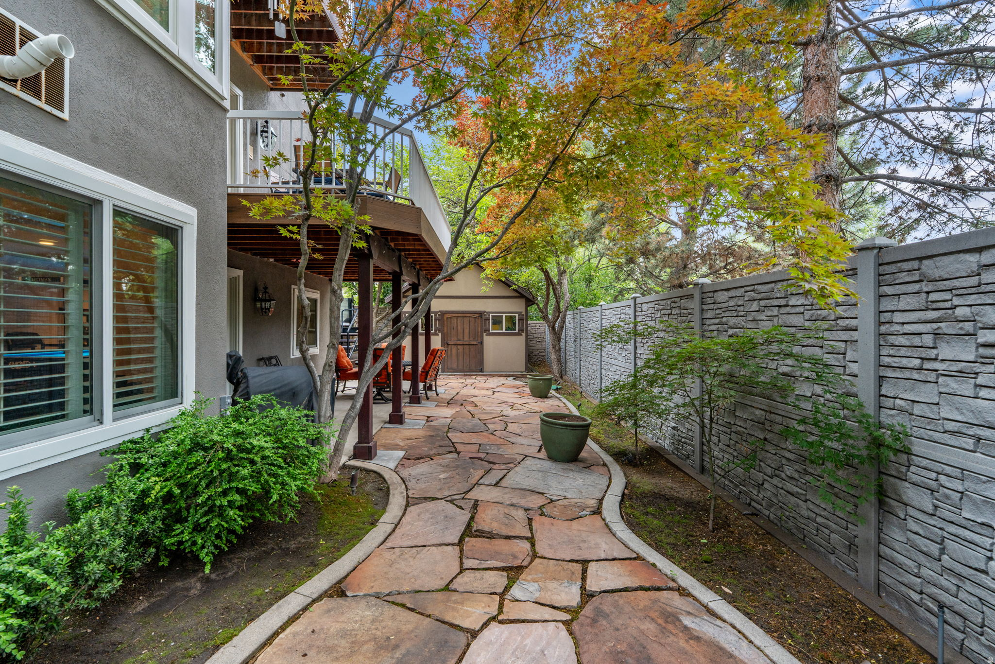 OLD MILL EST - Residential