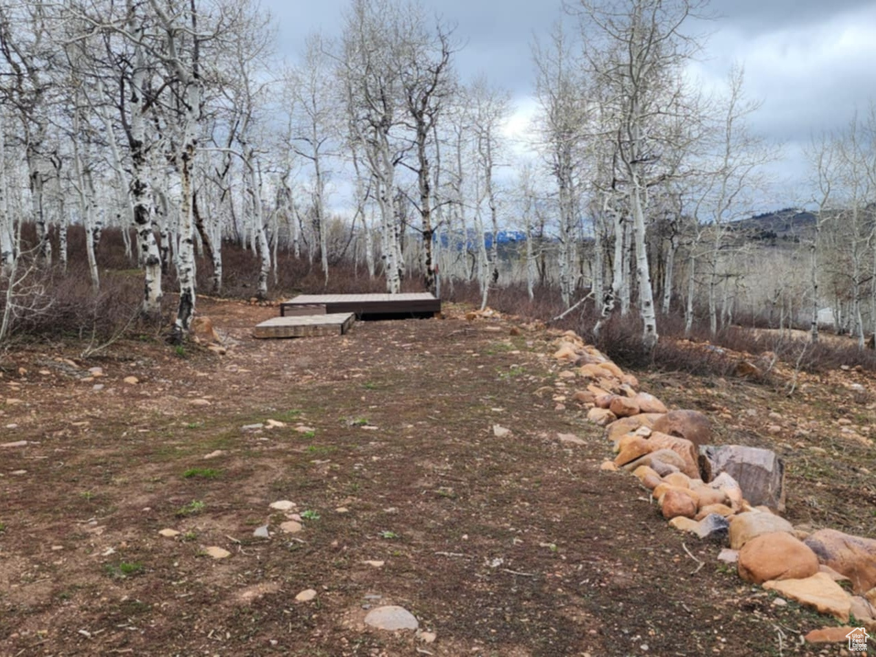 7291 E Jim Bridger Dr #H46, Huntsville, Utah image 8