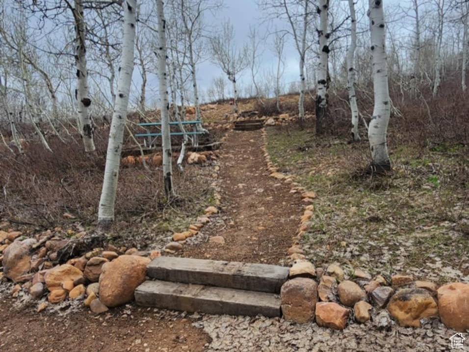 7291 E Jim Bridger Dr #H46, Huntsville, Utah image 11