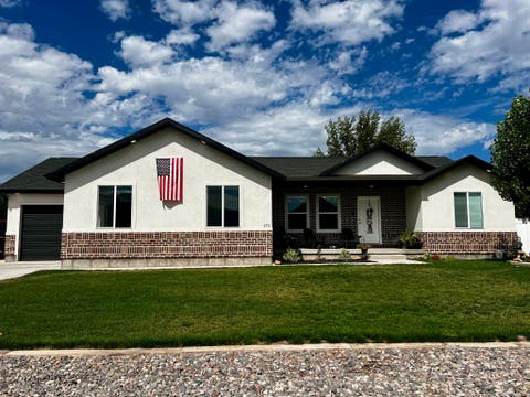 Tiny photo for 171 N 460 ST E #3, Elsinore, UT 84724 (MLS # 2179952)