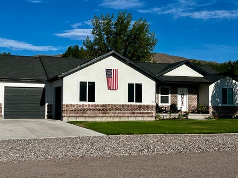 Tiny photo for 171 N 460 ST E #3, Elsinore, UT 84724 (MLS # 2179952)