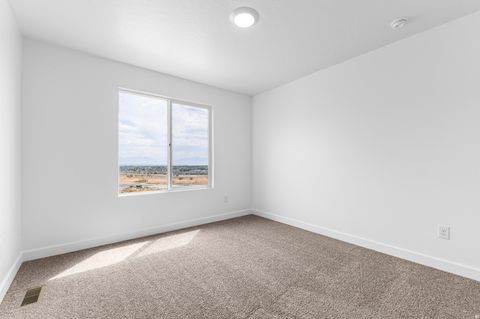 Tiny photo for 240 E GLENCOE DR #1065, Lehi, UT 84048 (MLS # 2135469)