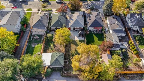 Tiny photo for 2347 S GREEN ST, Salt Lake City, UT 84106 (MLS # 2121109)