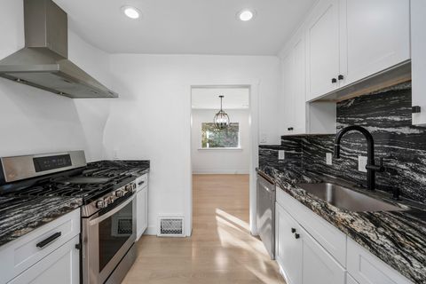 Tiny photo for 2347 S GREEN ST, Salt Lake City, UT 84106 (MLS # 2121109)