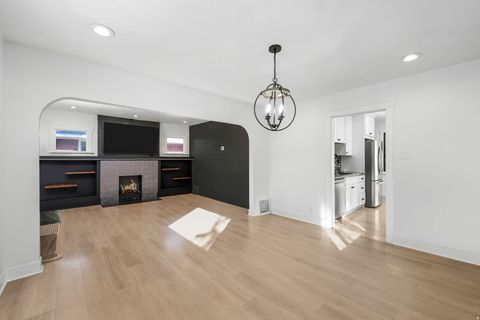 Tiny photo for 2347 S GREEN ST, Salt Lake City, UT 84106 (MLS # 2121109)