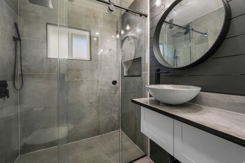 Tiny photo for 2347 S GREEN ST, Salt Lake City, UT 84106 (MLS # 2121109)