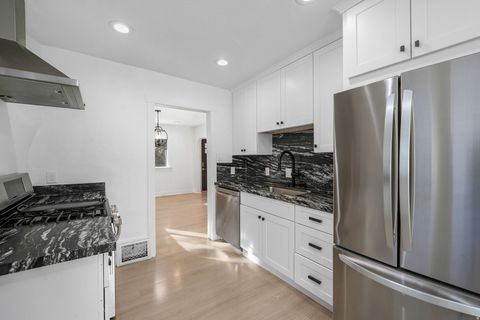 Tiny photo for 2347 S GREEN ST, Salt Lake City, UT 84106 (MLS # 2121109)