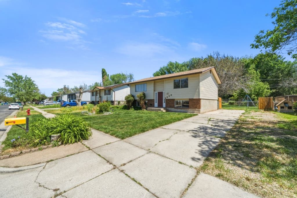 Photo of 5892 S 2550 W, Roy, UT 84067 (MLS # 2157258)