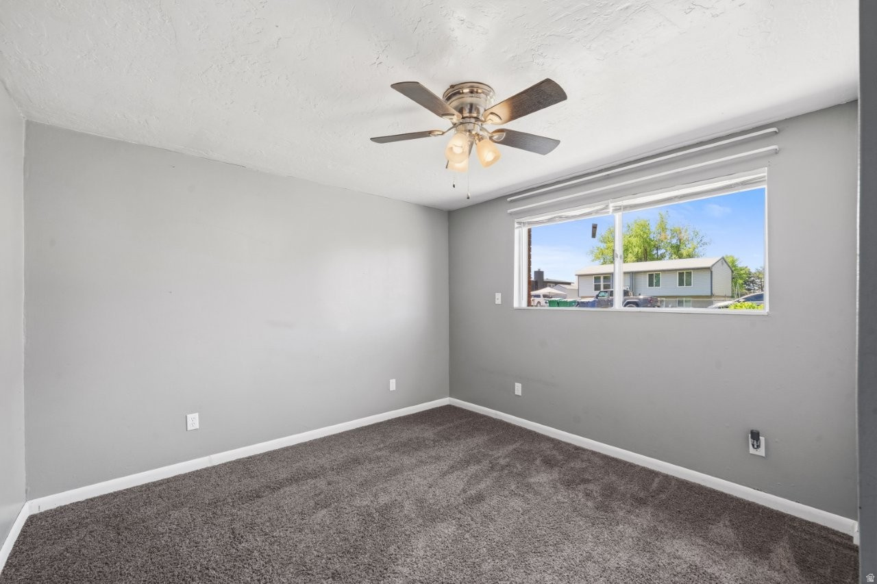 LEMANS SUBDIVISION - Residential