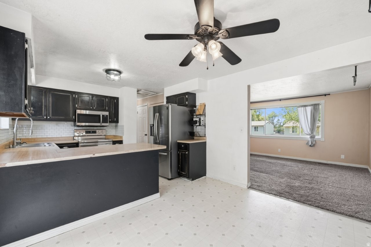 LEMANS SUBDIVISION - Residential