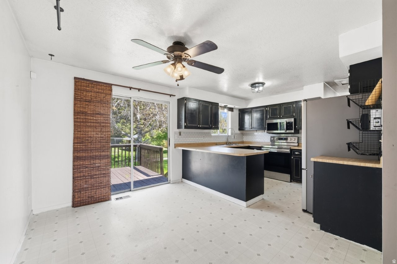 LEMANS SUBDIVISION - Residential