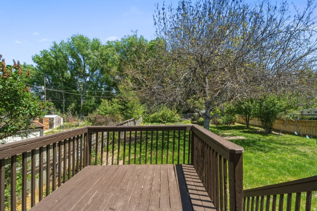 LEMANS SUBDIVISION - Residential