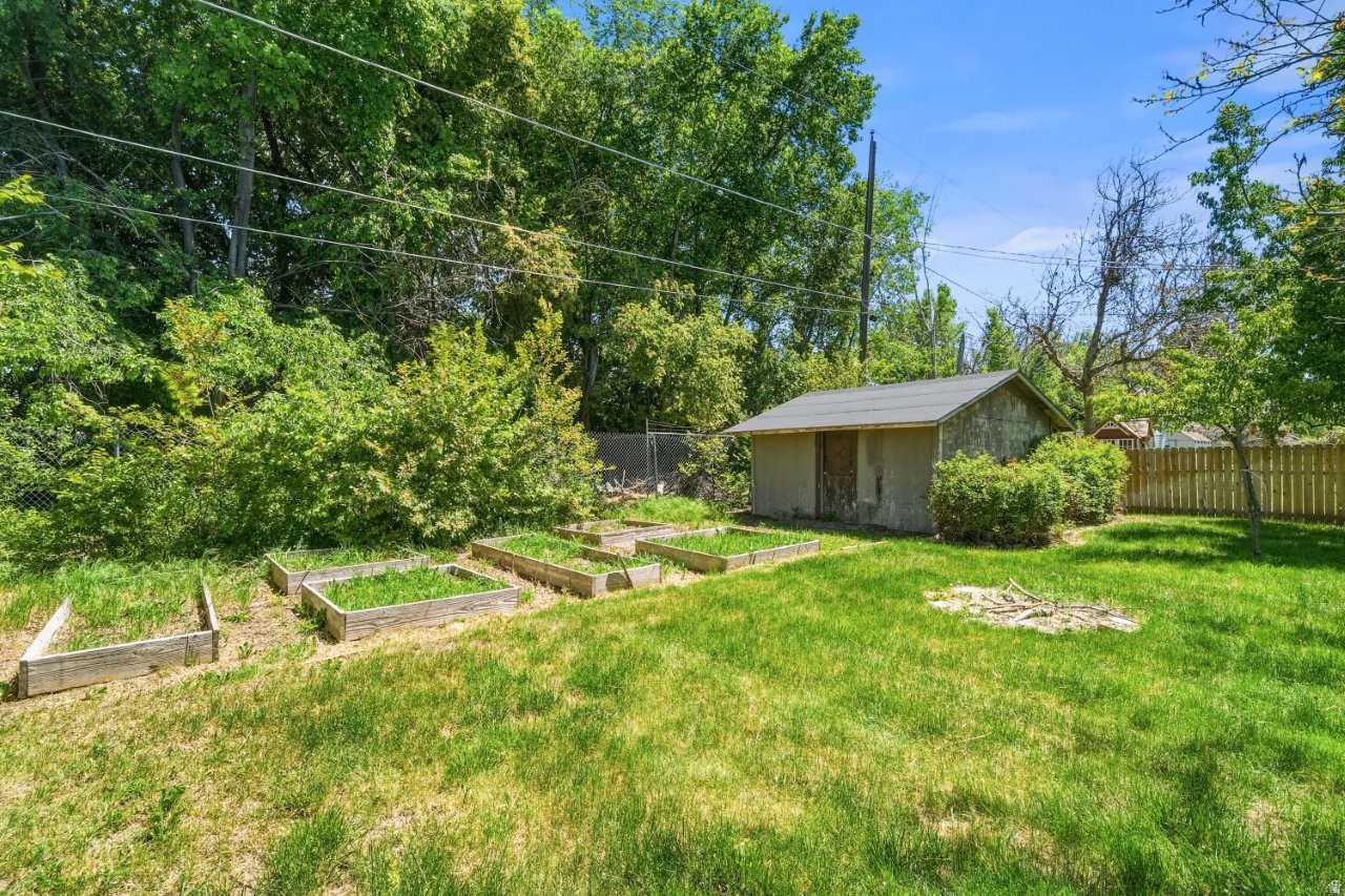 LEMANS SUBDIVISION - Residential
