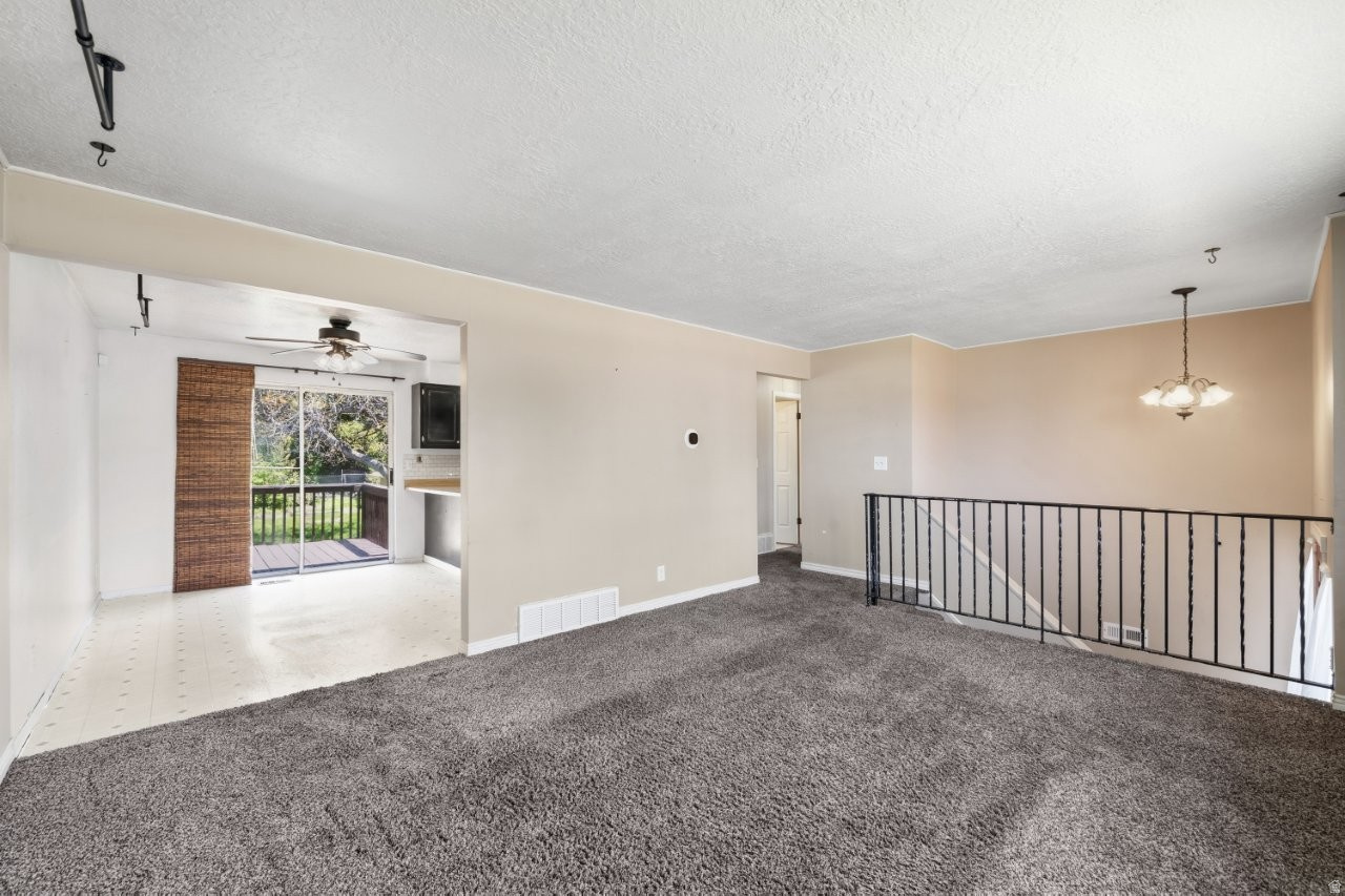 LEMANS SUBDIVISION - Residential