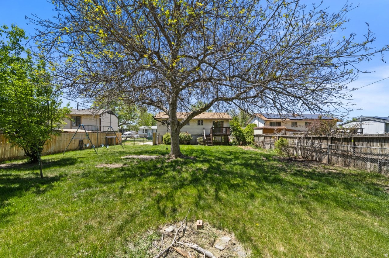 LEMANS SUBDIVISION - Residential