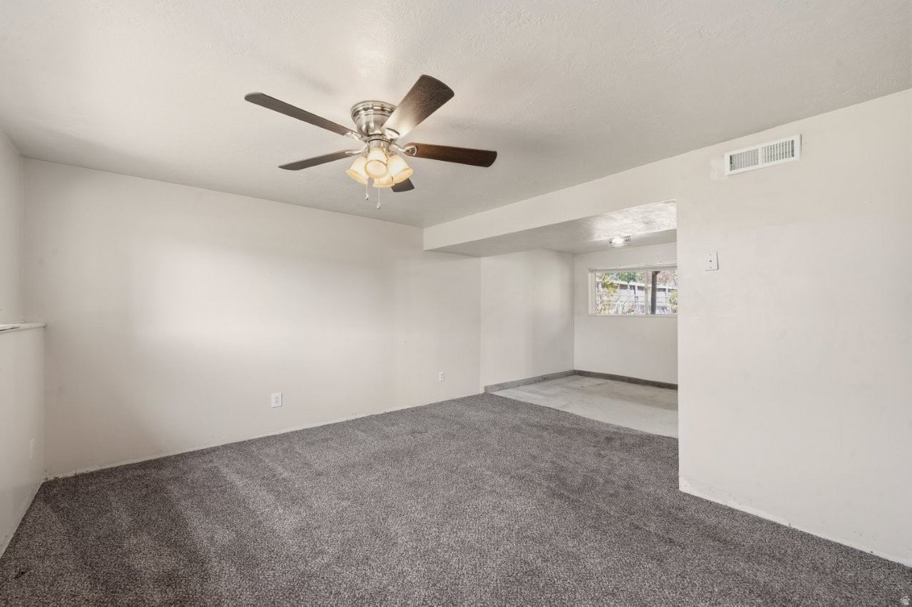 LEMANS SUBDIVISION - Residential