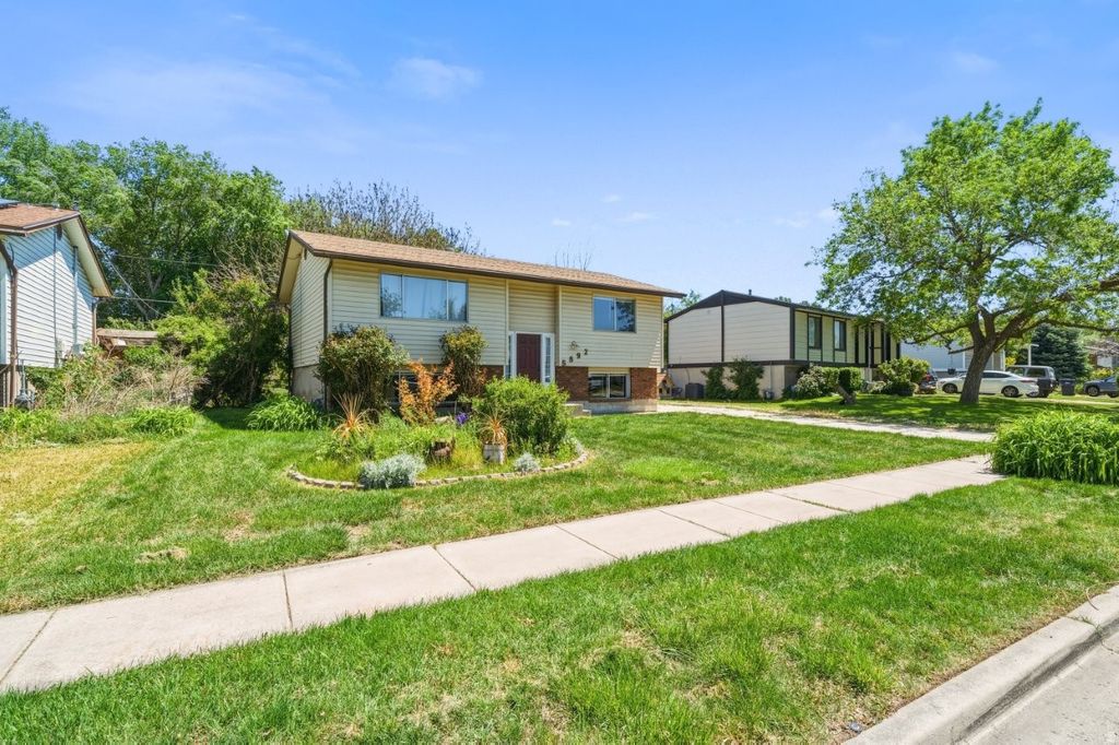Photo of 5892 S 2550 W, Roy, UT 84067 (MLS # 2157258)