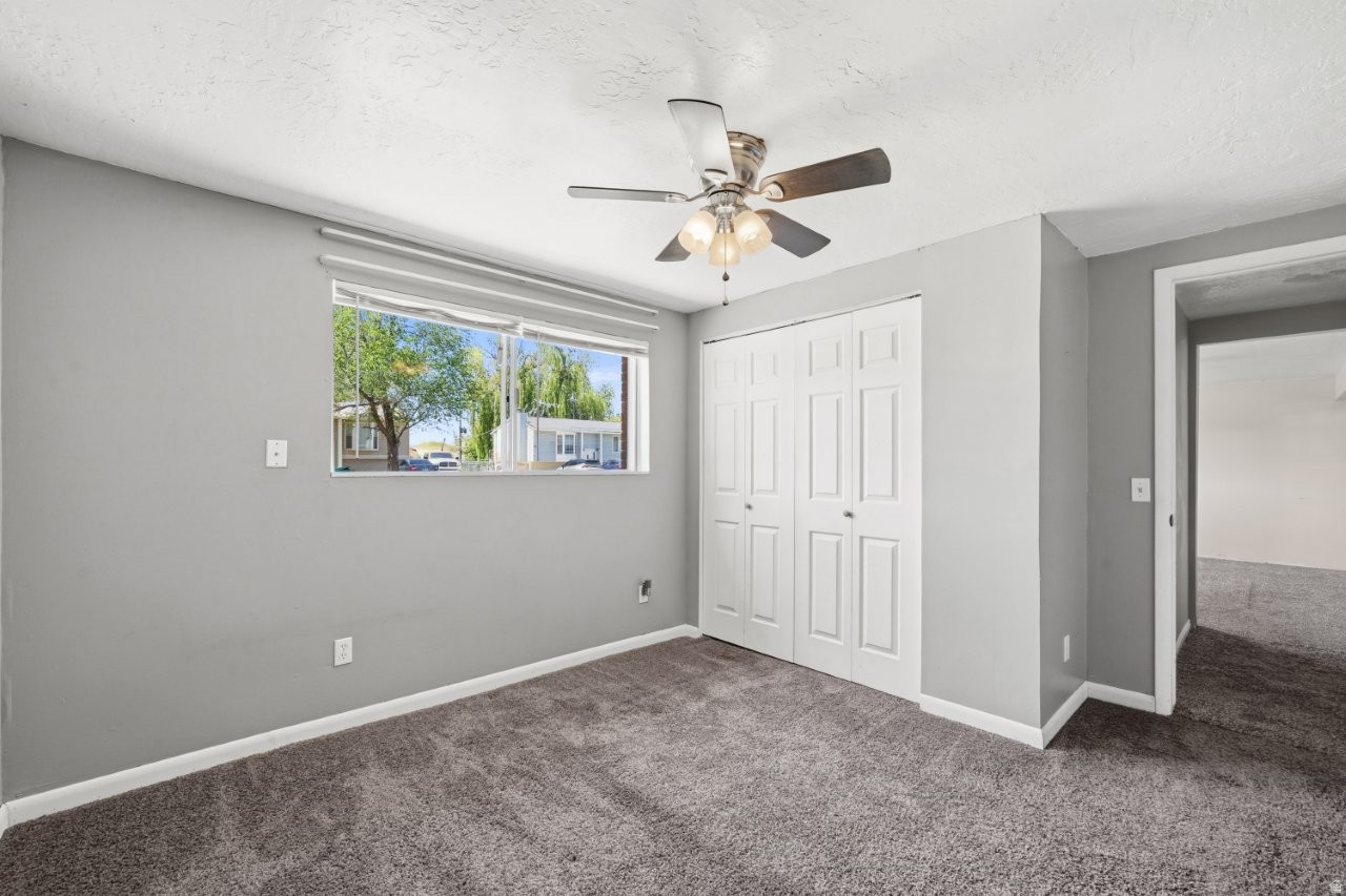LEMANS SUBDIVISION - Residential