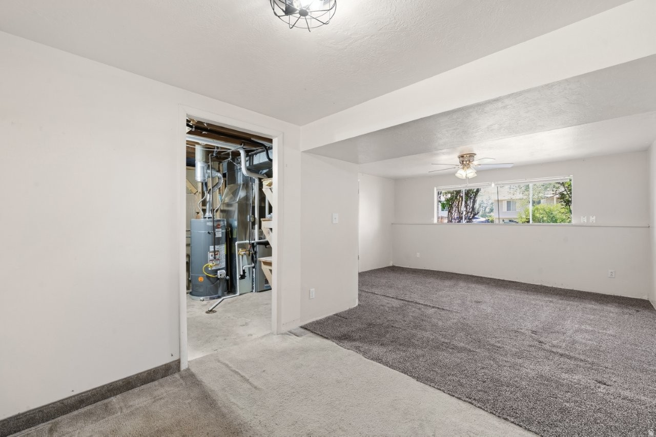 LEMANS SUBDIVISION - Residential