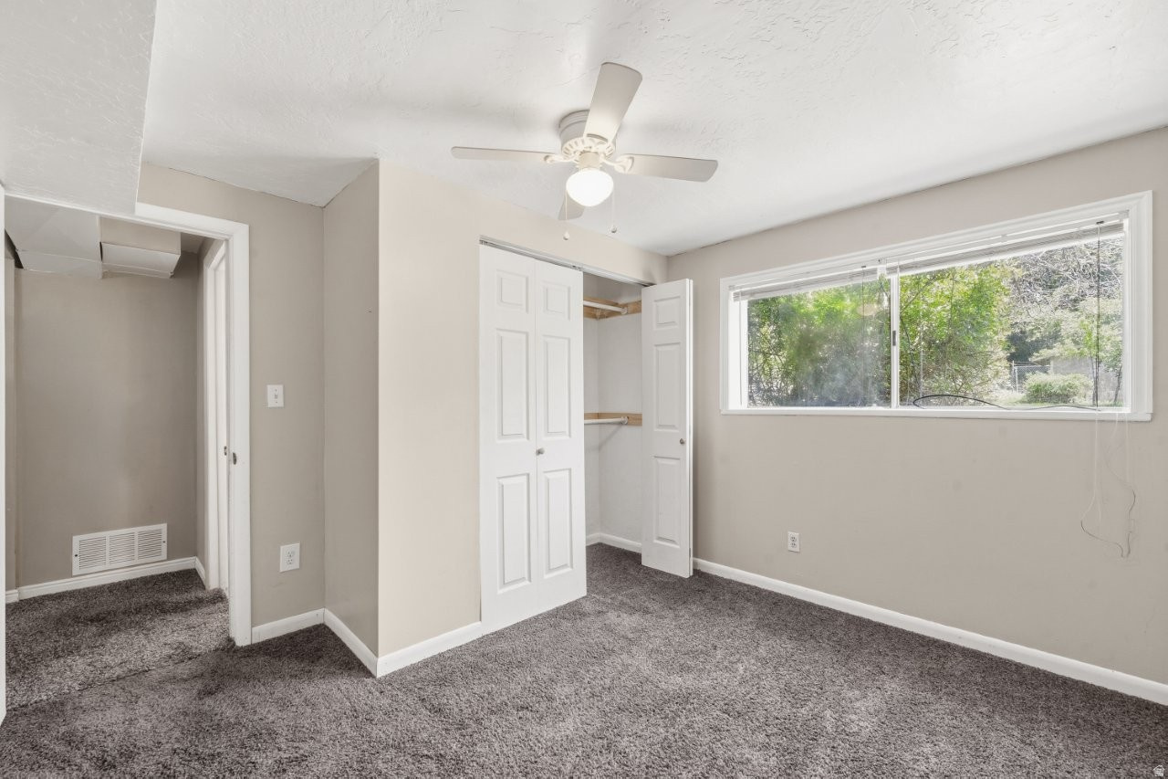 LEMANS SUBDIVISION - Residential
