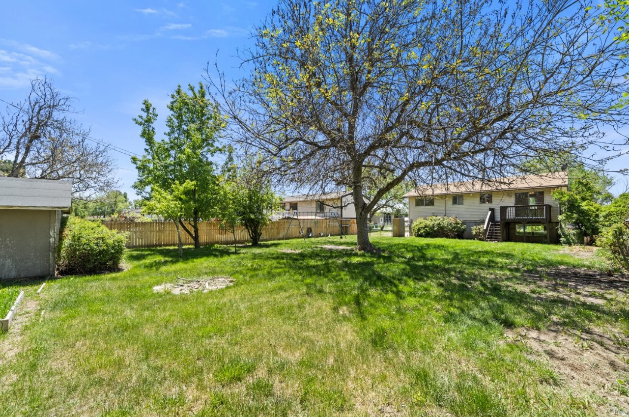 LEMANS SUBDIVISION - Residential