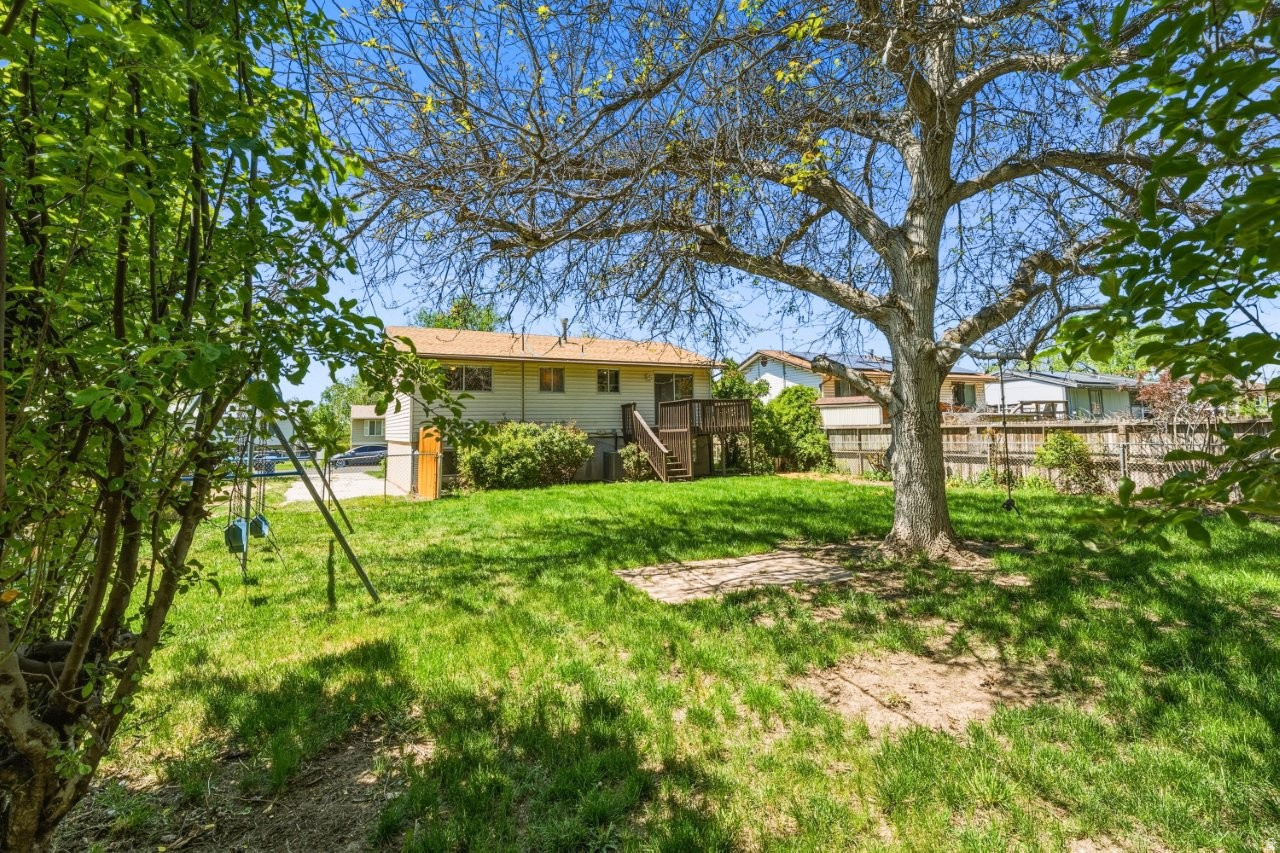 LEMANS SUBDIVISION - Residential