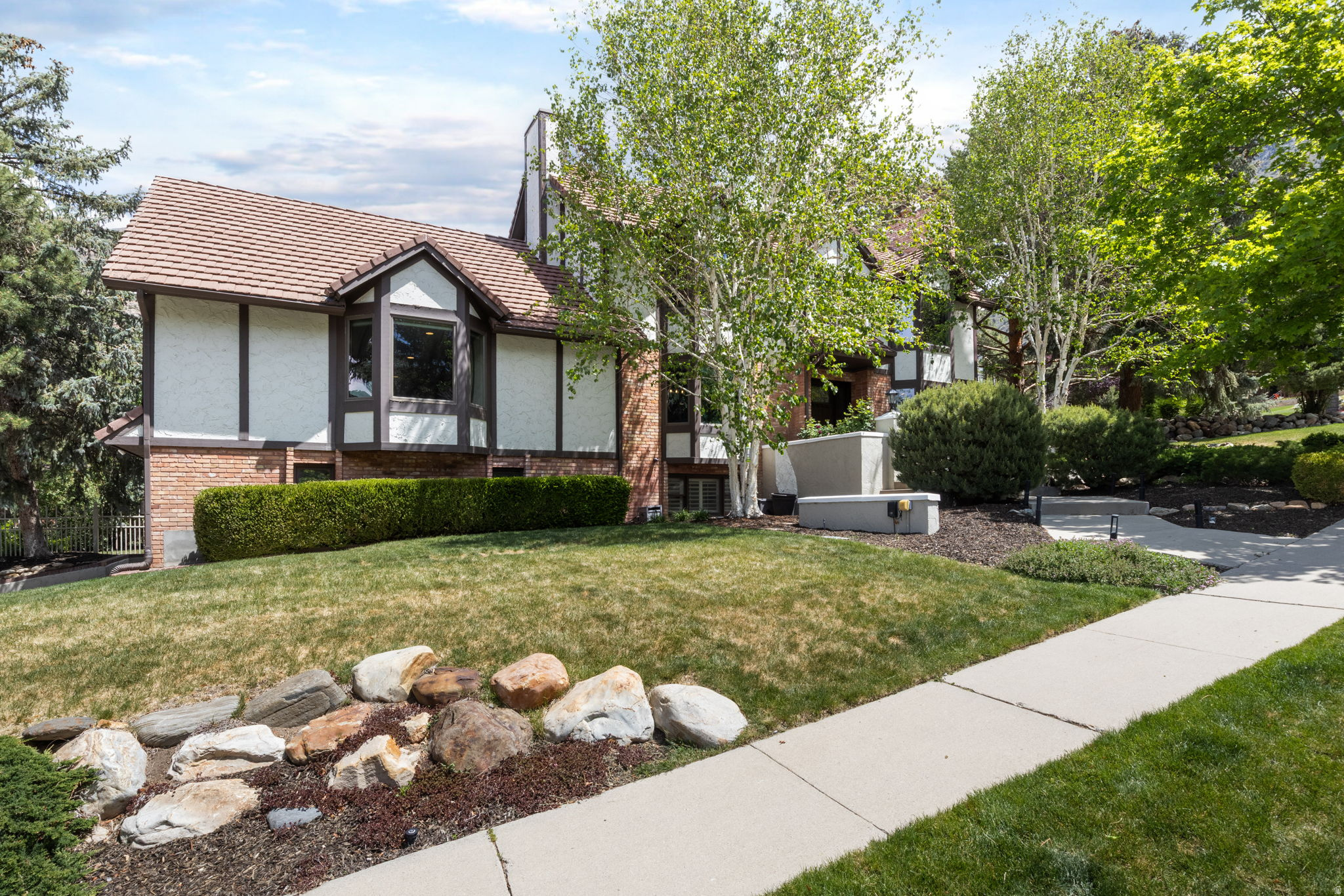 PROSPECTOR HILL SUB - Residential