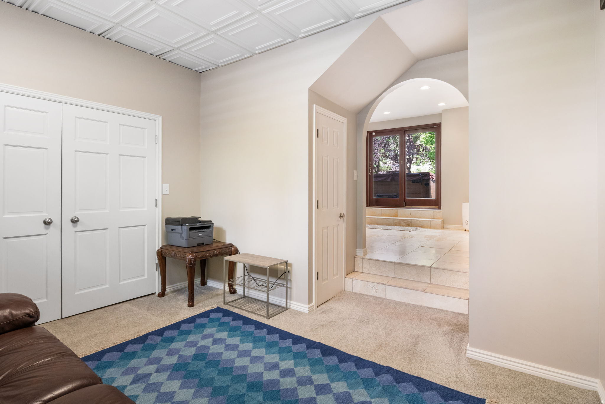 PROSPECTOR HILL SUB - Residential