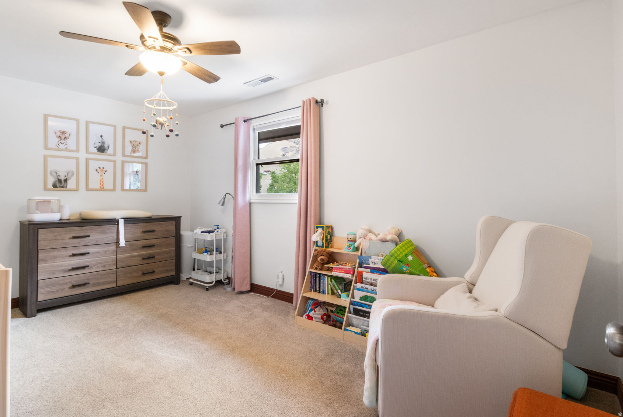 PROSPECTOR HILL SUB - Residential