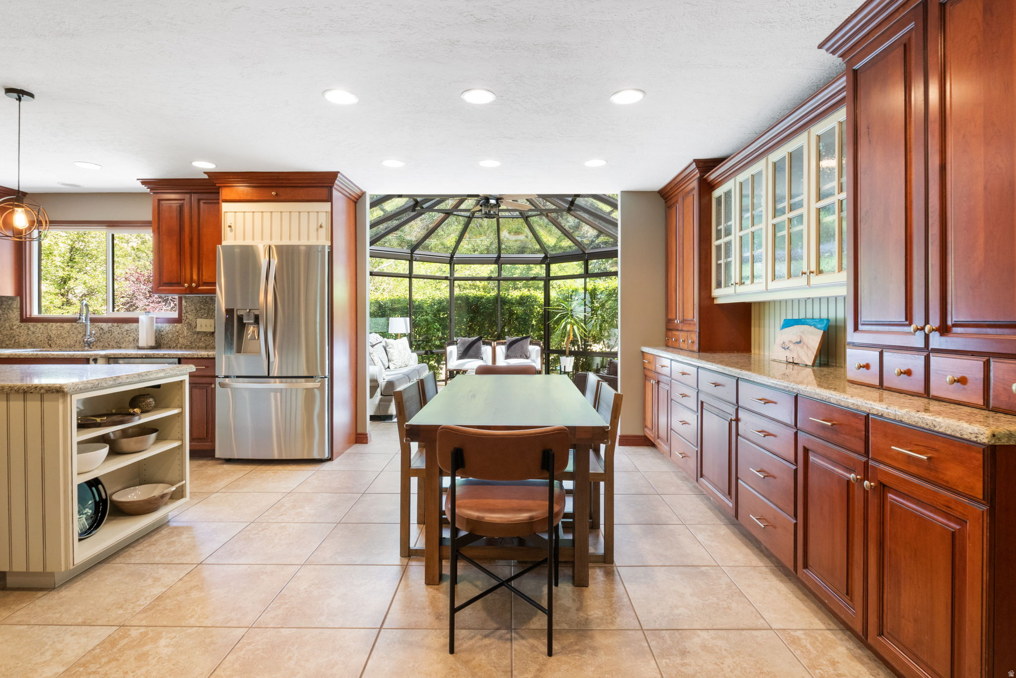 PROSPECTOR HILL SUB - Residential