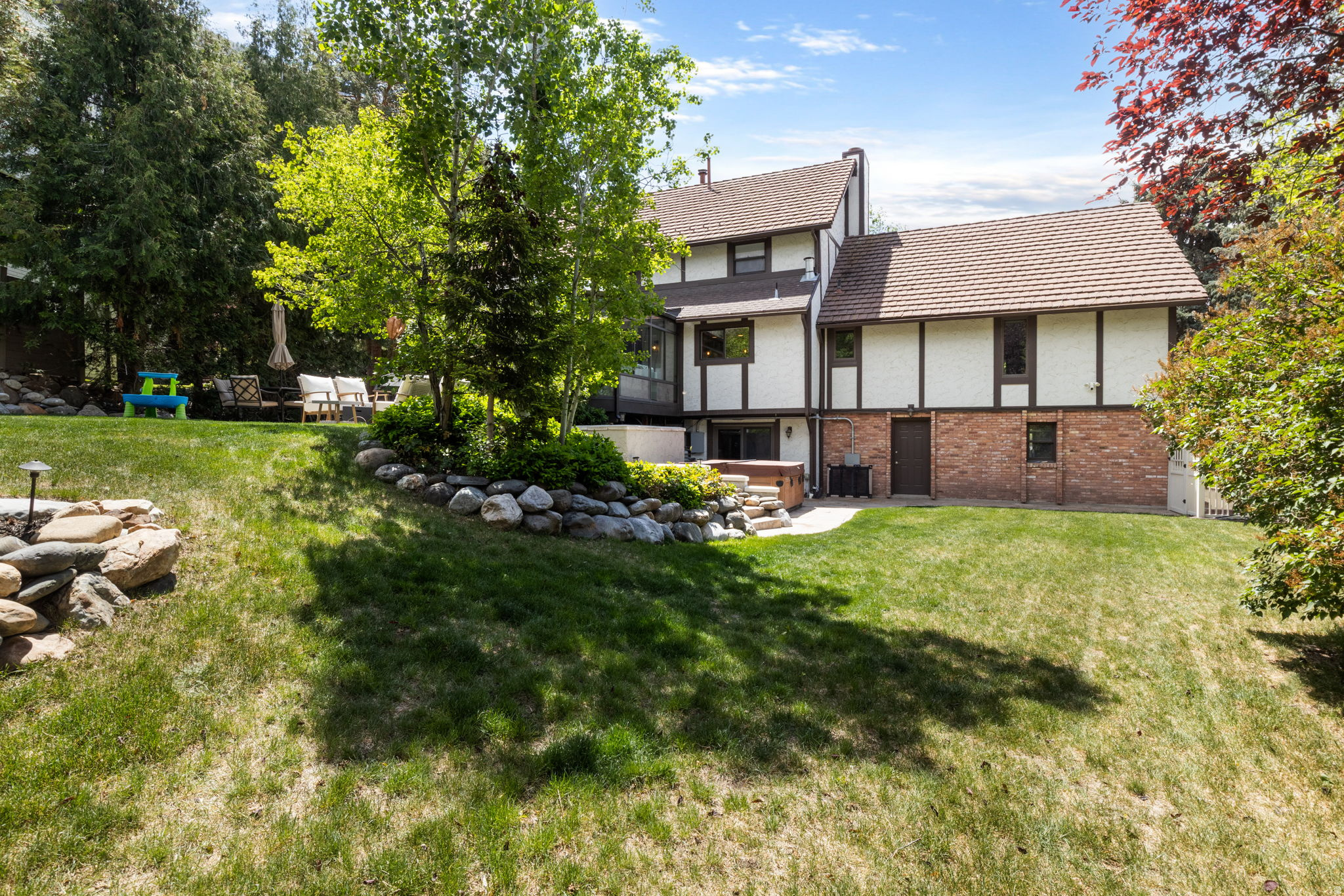 PROSPECTOR HILL SUB - Residential