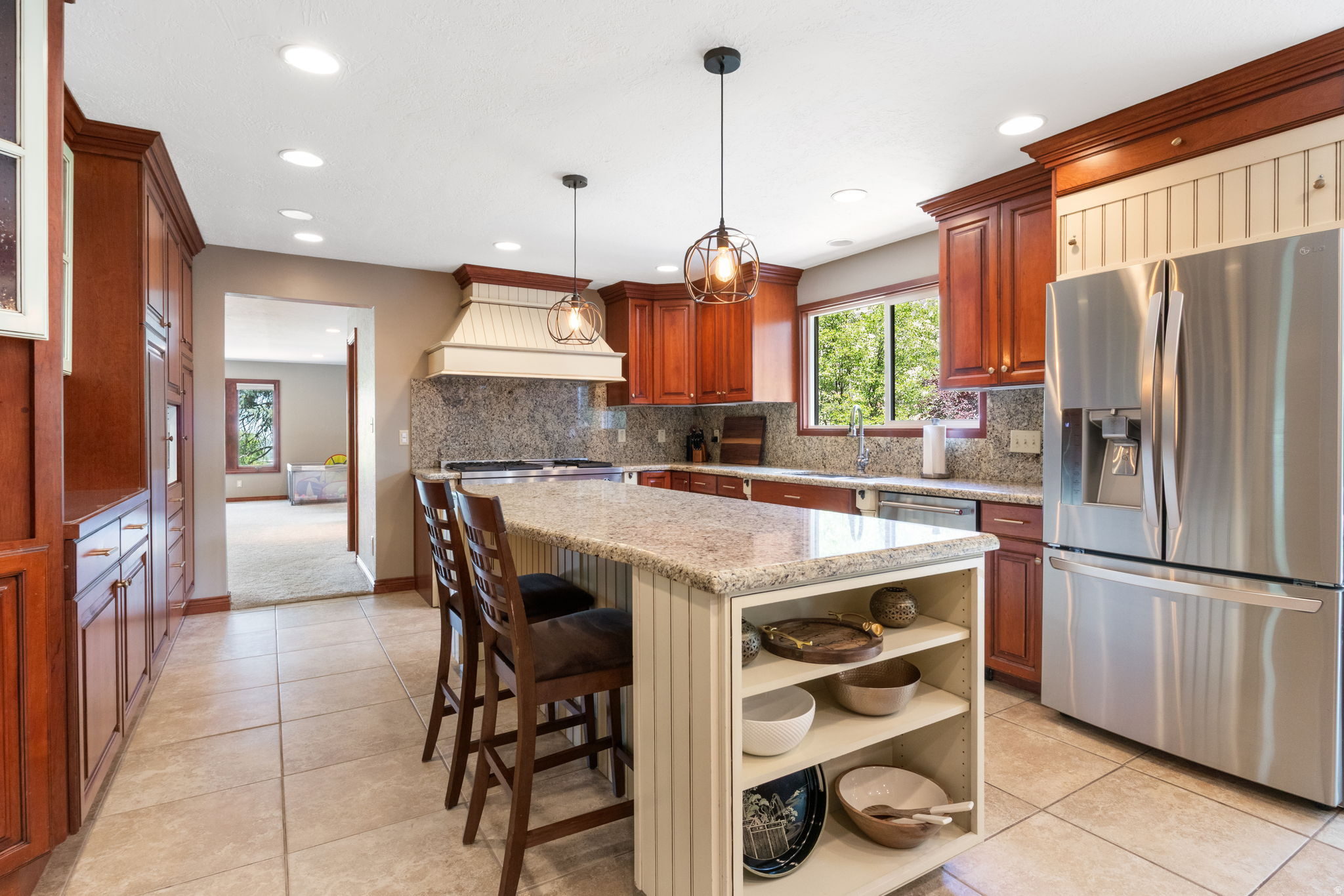 PROSPECTOR HILL SUB - Residential