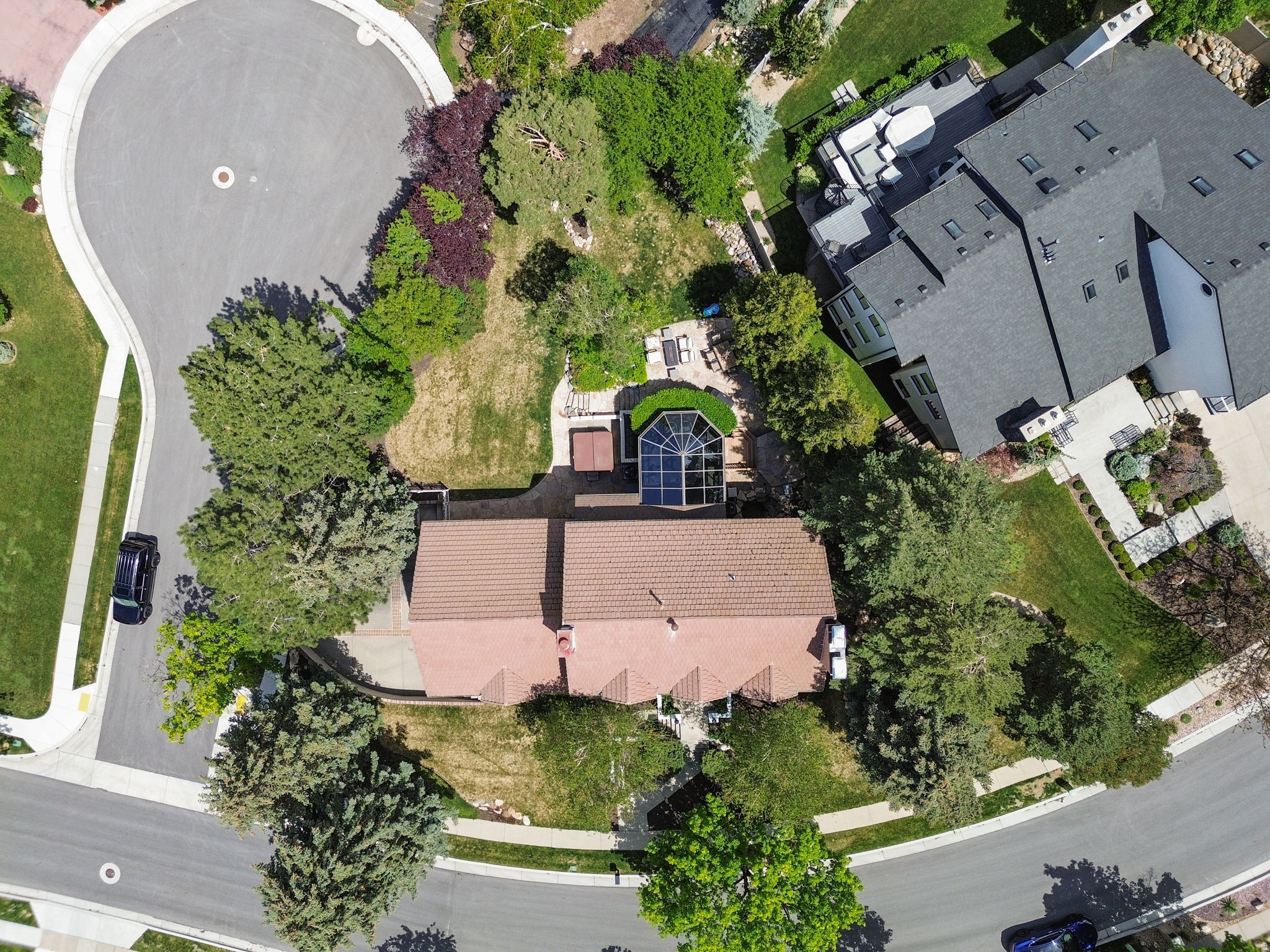 PROSPECTOR HILL SUB - Residential