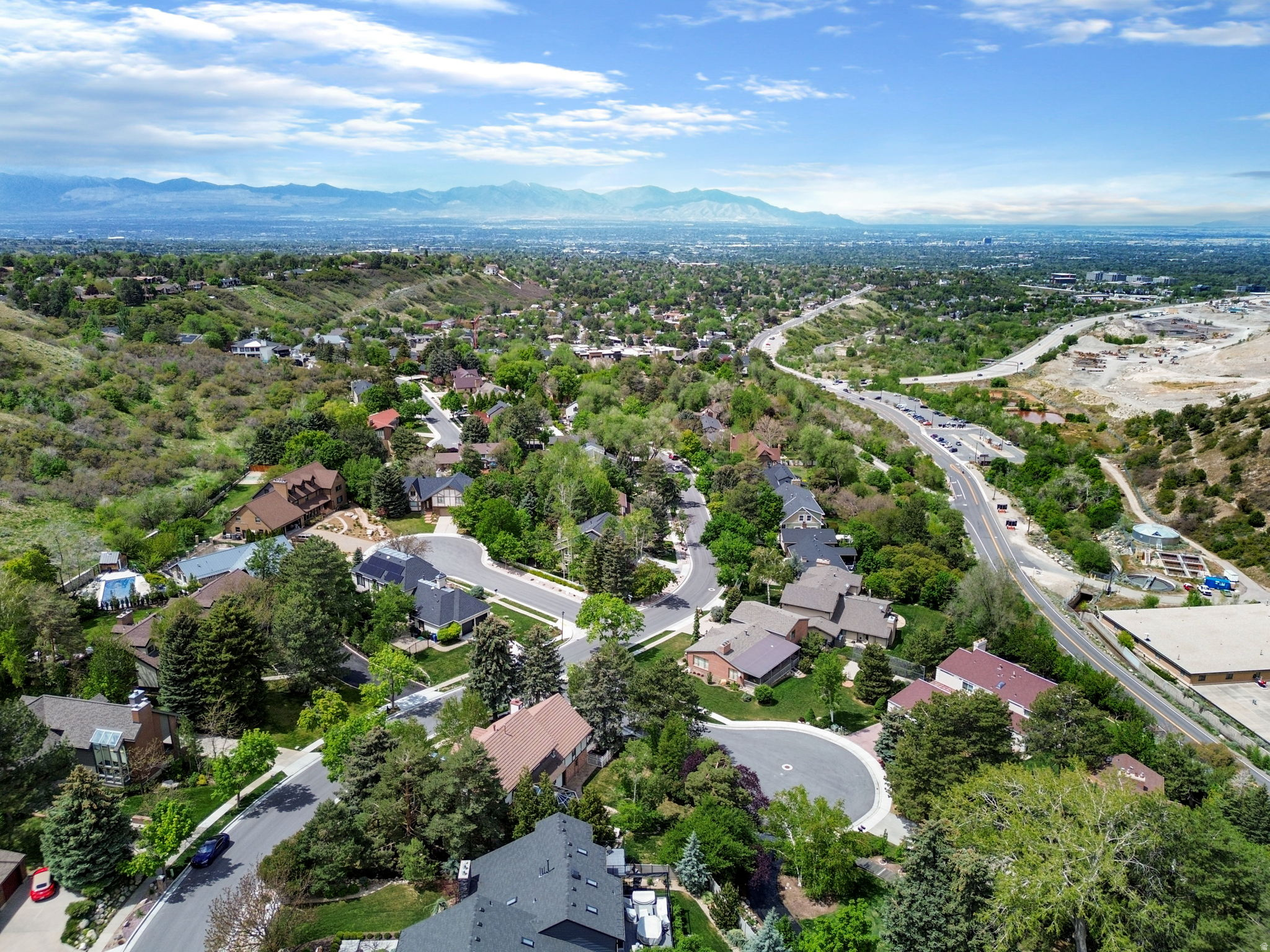 PROSPECTOR HILL SUB - Residential