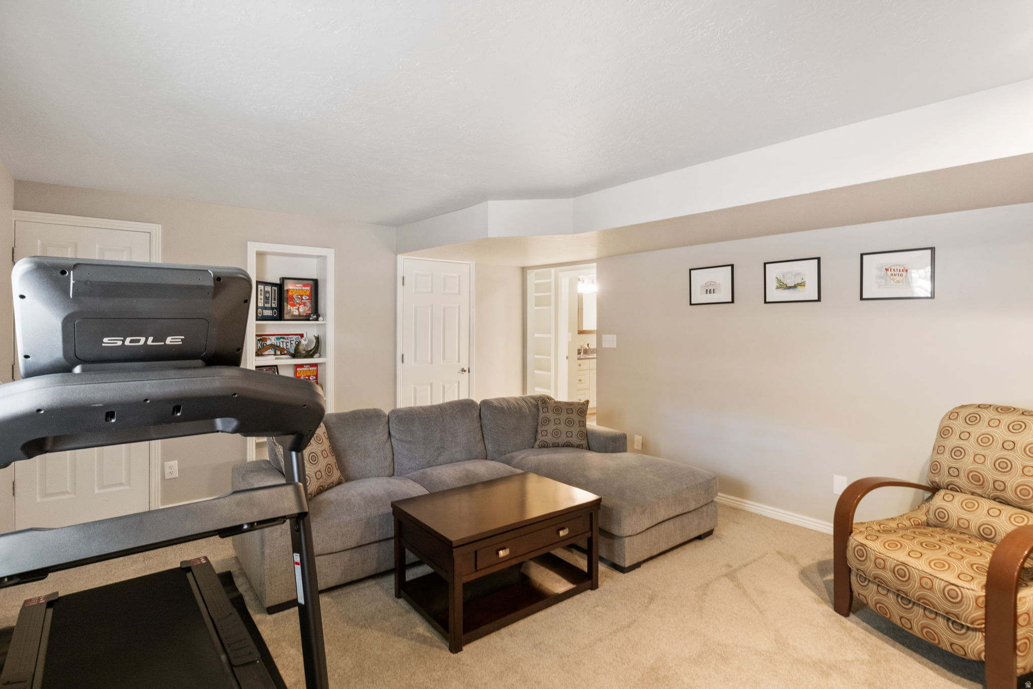 PROSPECTOR HILL SUB - Residential
