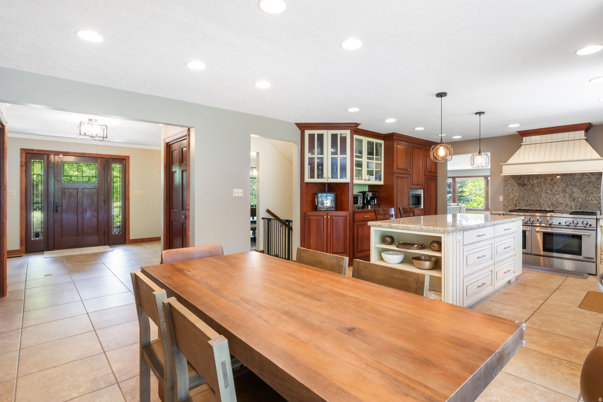 PROSPECTOR HILL SUB - Residential