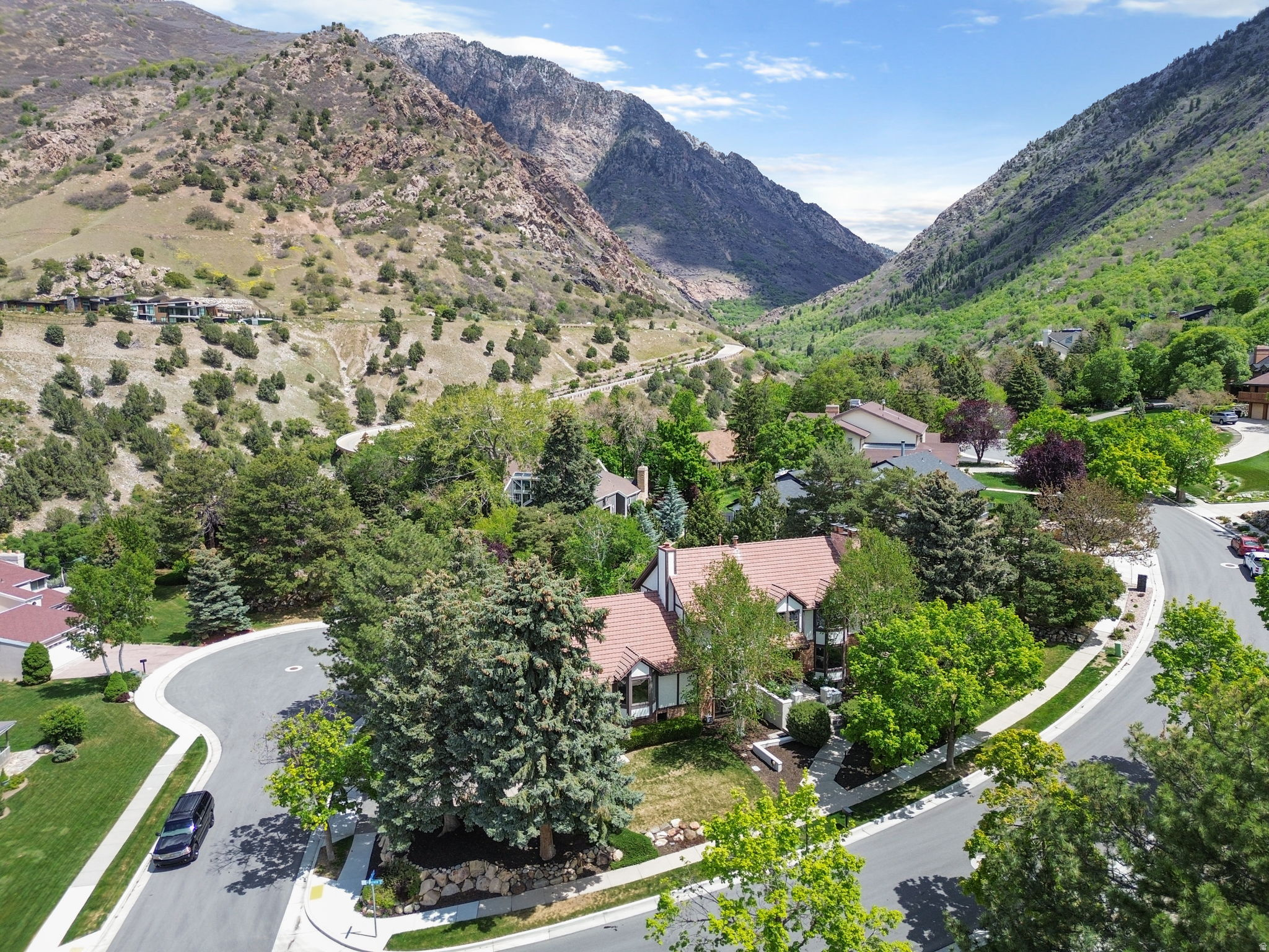 PROSPECTOR HILL SUB - Residential