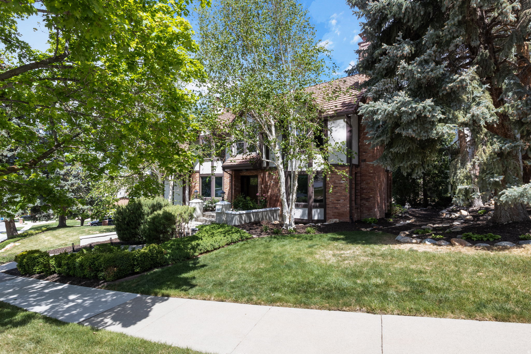 PROSPECTOR HILL SUB - Residential