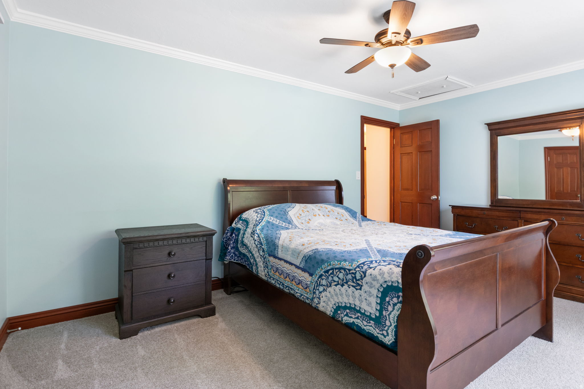 PROSPECTOR HILL SUB - Residential